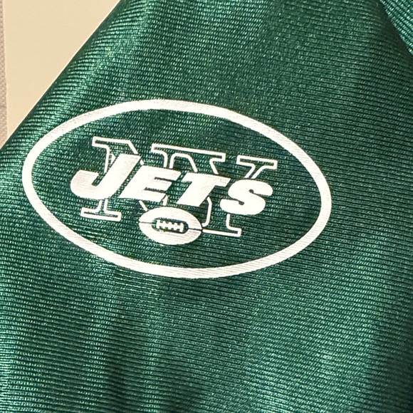 Women’s Jets Football Jersey Sanchez #6 - Picture 3 of 5